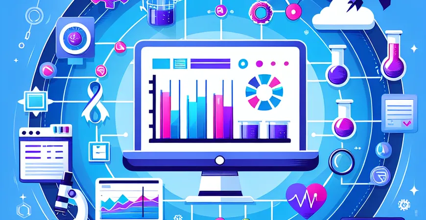  实验室管理系统(LIMS)与ERP集成：检测行业的数字化实践  